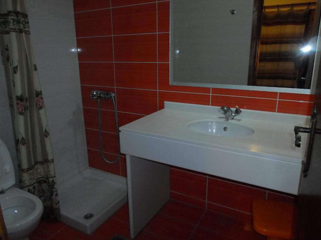 Mavroforos Hotel Ájosz Nikólaosz Szoba fotó